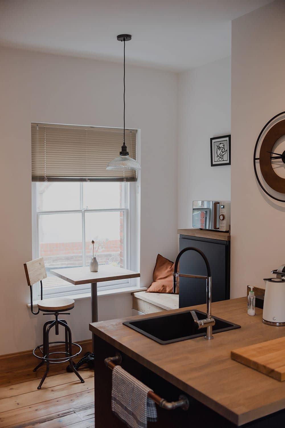 Spacious Norwich Lanes Apartment With Roof Terrace Екстер'єр фото